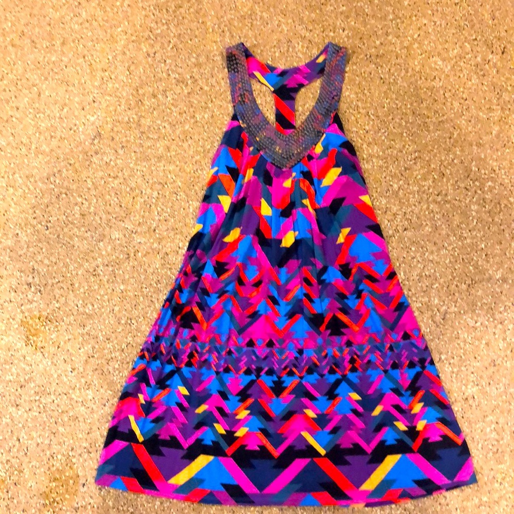 Victoria’s Secret Dress
